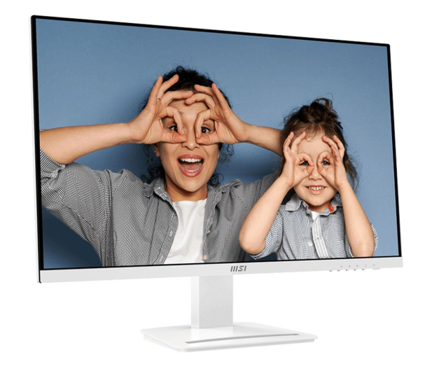 MSI PRO MP273QW E2 - 1271904 - zdjęcie 2